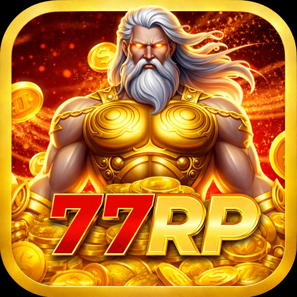 77RP - Game Bingo Seru dan Mengasyikkan