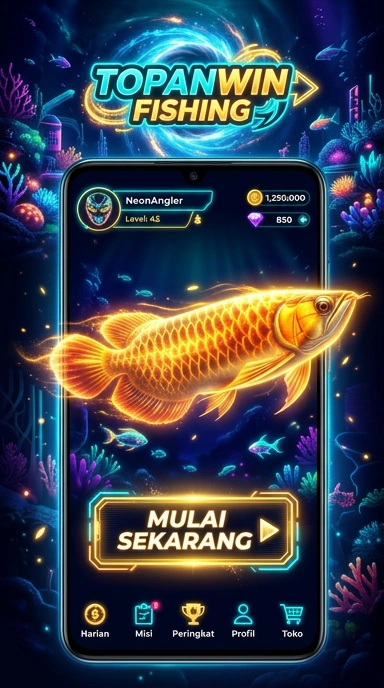 Pengalaman unduh cepat dan efisien di topanwin.